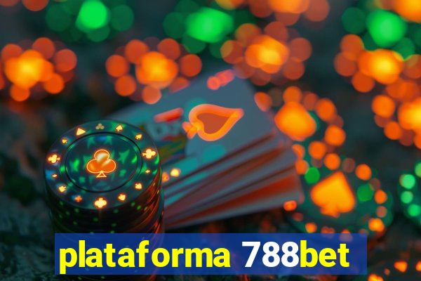 plataforma 788bet